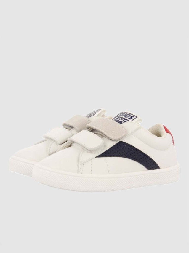 Baskets Masculin Gioseppo