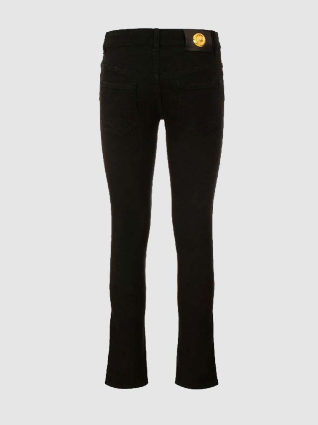 Trousers Female Just Cavalli