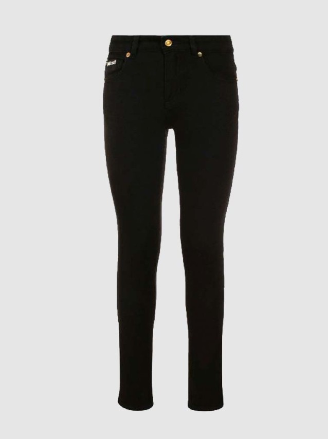 Pantalones Femenino Just Cavalli