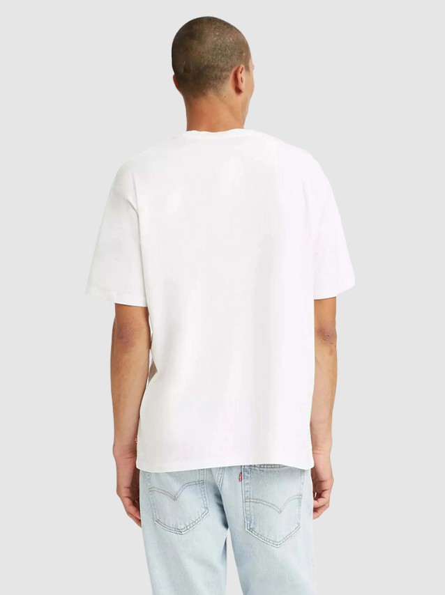 Camiseta Masculino Levis