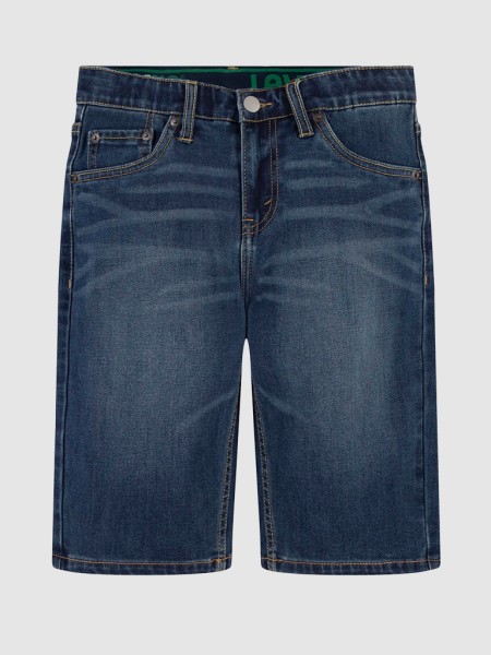 Shorts Male Levis