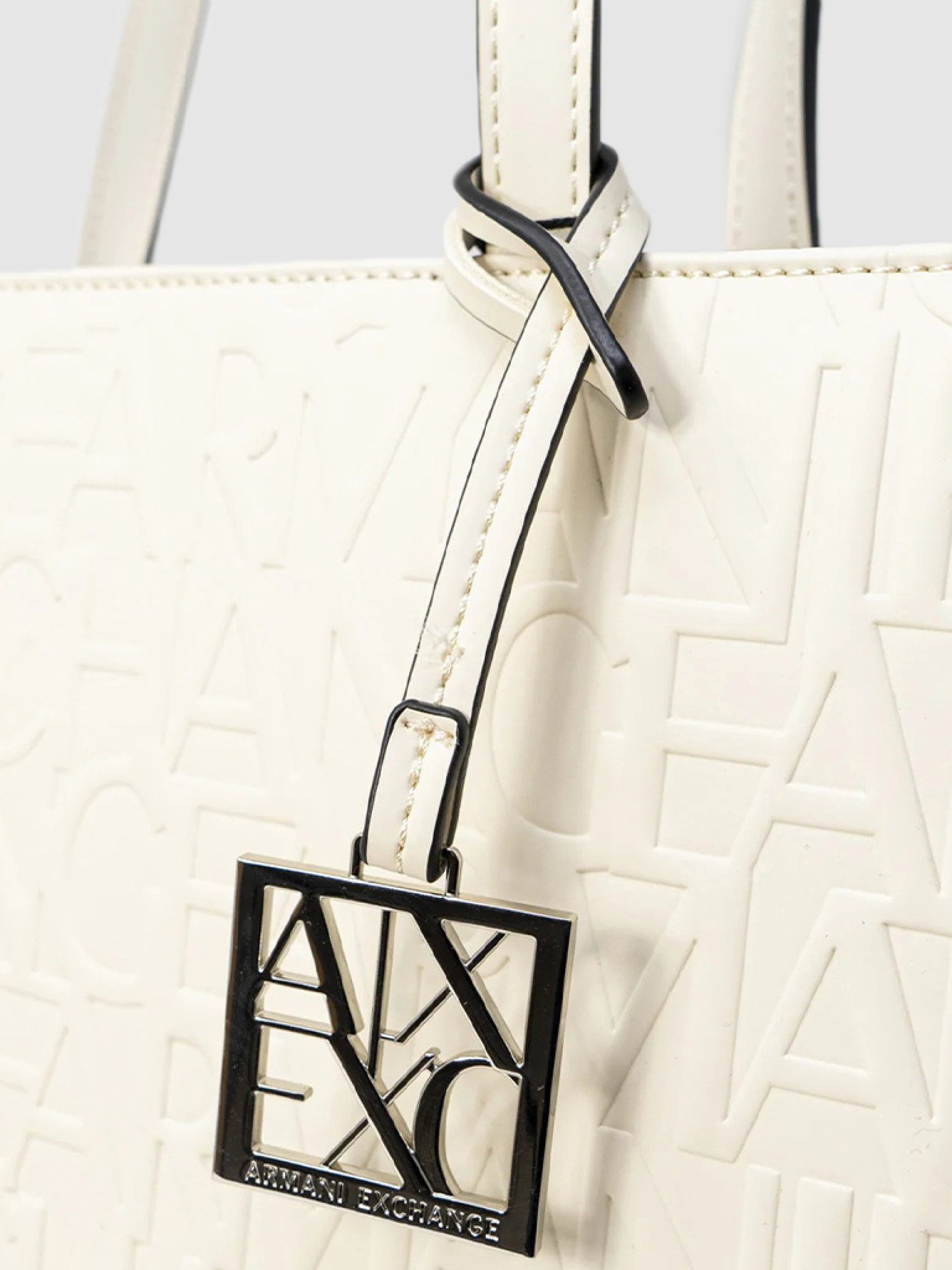 Shoppers Féminin Armani Exchange