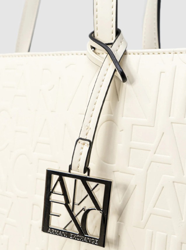 Shoppers Féminin Armani Exchange