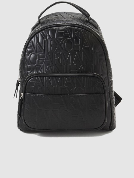 Backpacks Female Armani Exchange