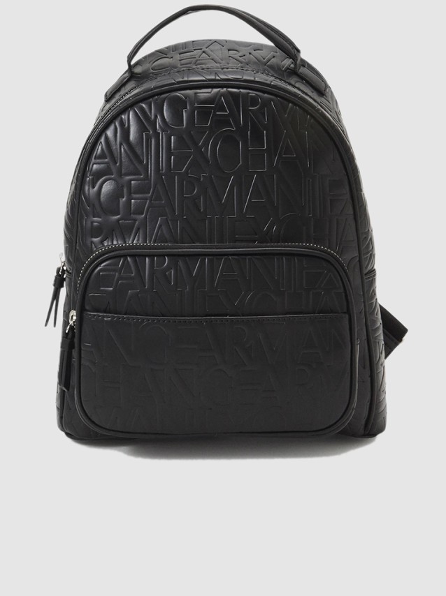 Mochila Mulher Armani Exchange