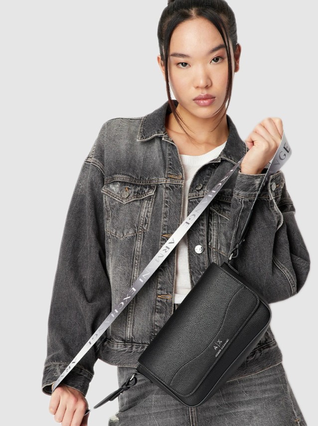 Sac  Bandoulire Fminin Armani Exchange