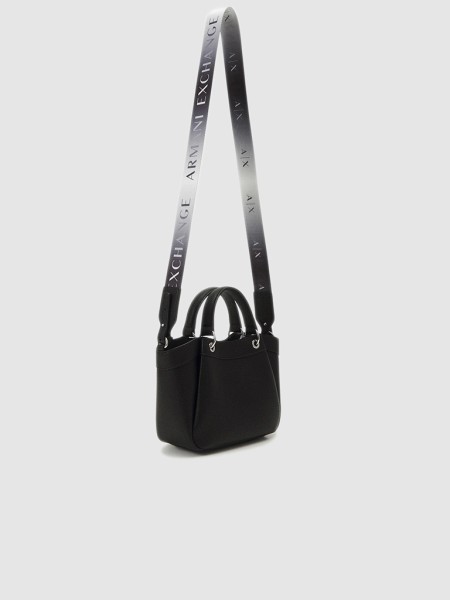 Shoppers Mulher Armani Exchange Shoppers Mulher Armani Exchange