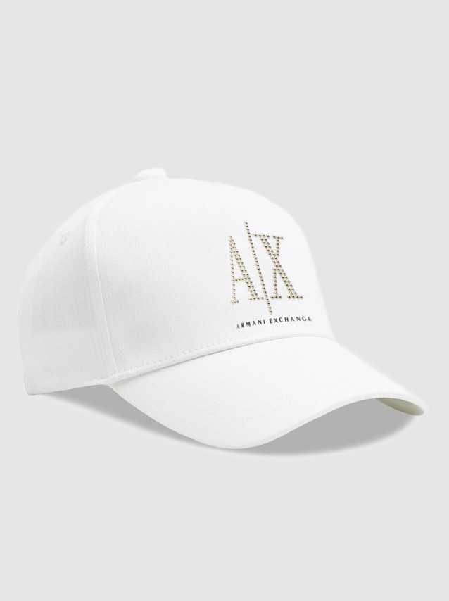 Chapeaux Fminin Armani Exchange