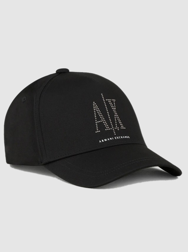 Hats Female Armani Exchange