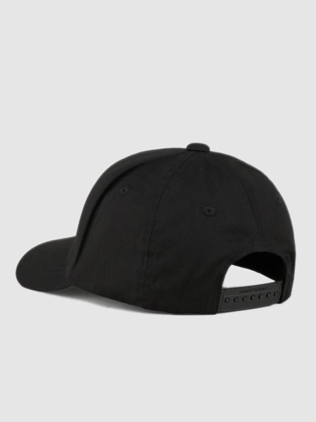 Hats Female Armani Exchange Hats Female Armani Exchange