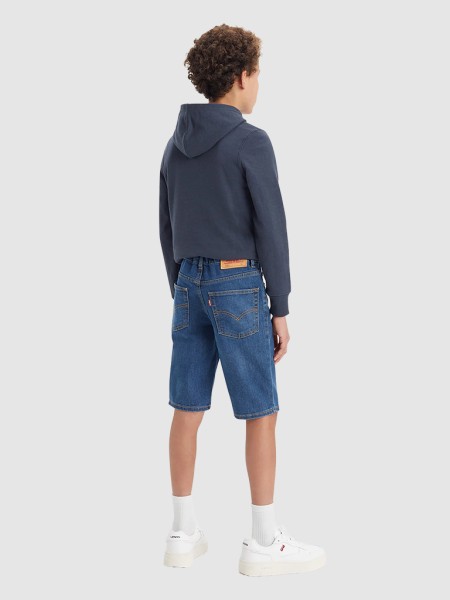 Cal��o Menino 510 Skinny Fit Levis
