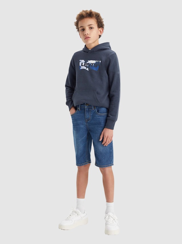 Cal��o Menino 510 Skinny Fit Levis