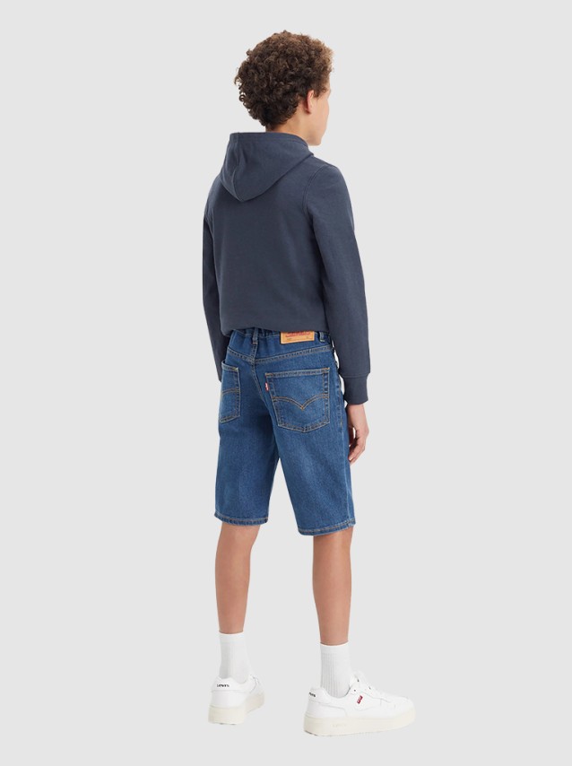 Cal��o Menino 510 Skinny Fit Levis