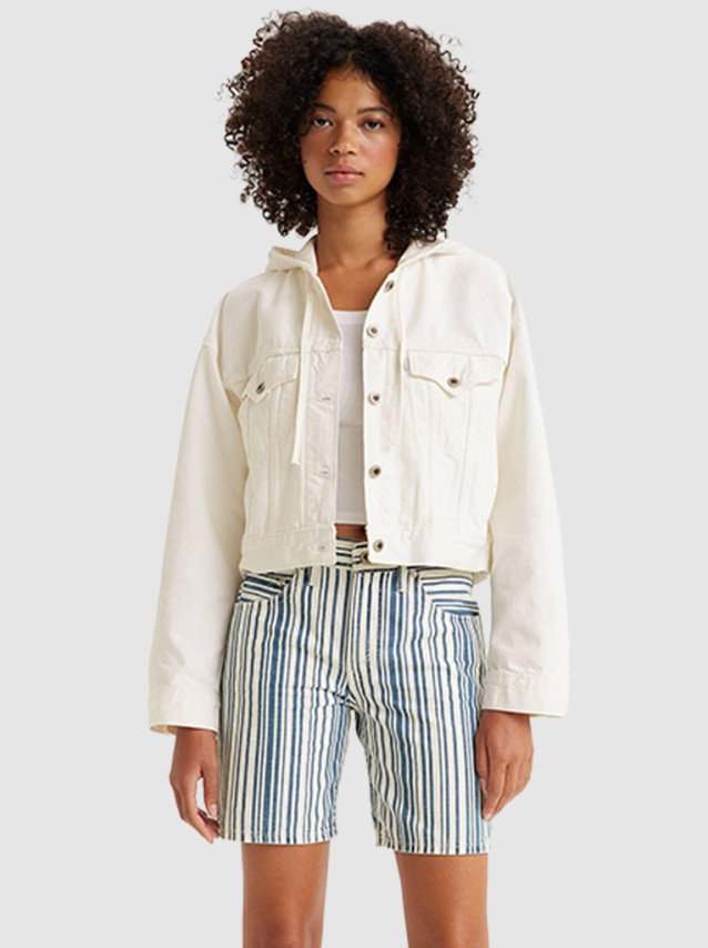 Veste Fminin Levis