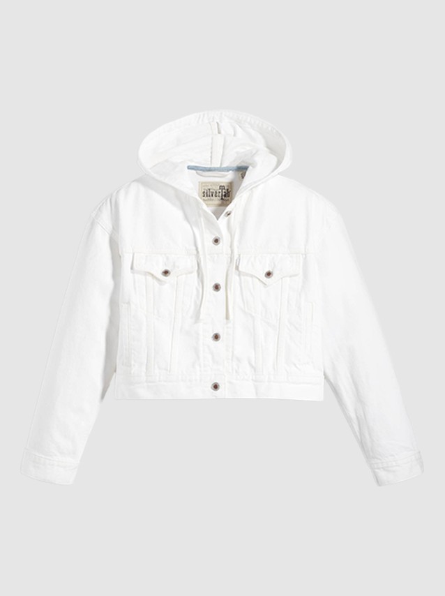 Veste F�minin Levis