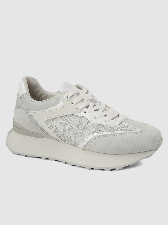 Baskets Fminin Guess