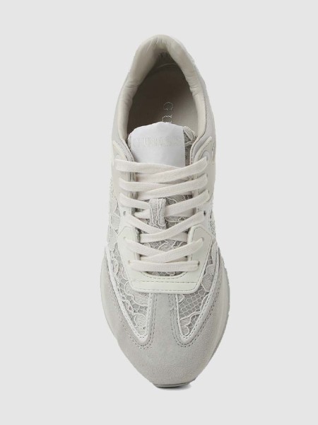 Zapatillas Femenino Guess Zapatillas Femenino Guess