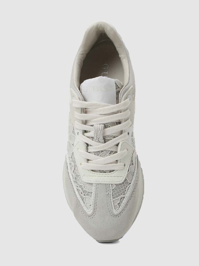 Baskets Fminin Guess