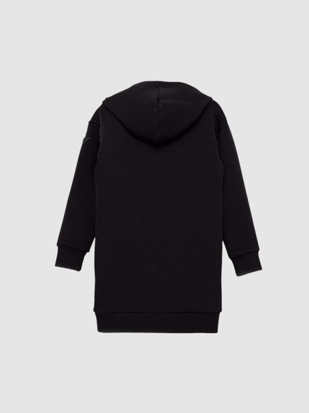 Vestidos Femenino Guess Kids