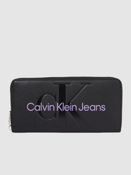 Wallets Female Calvin Klein