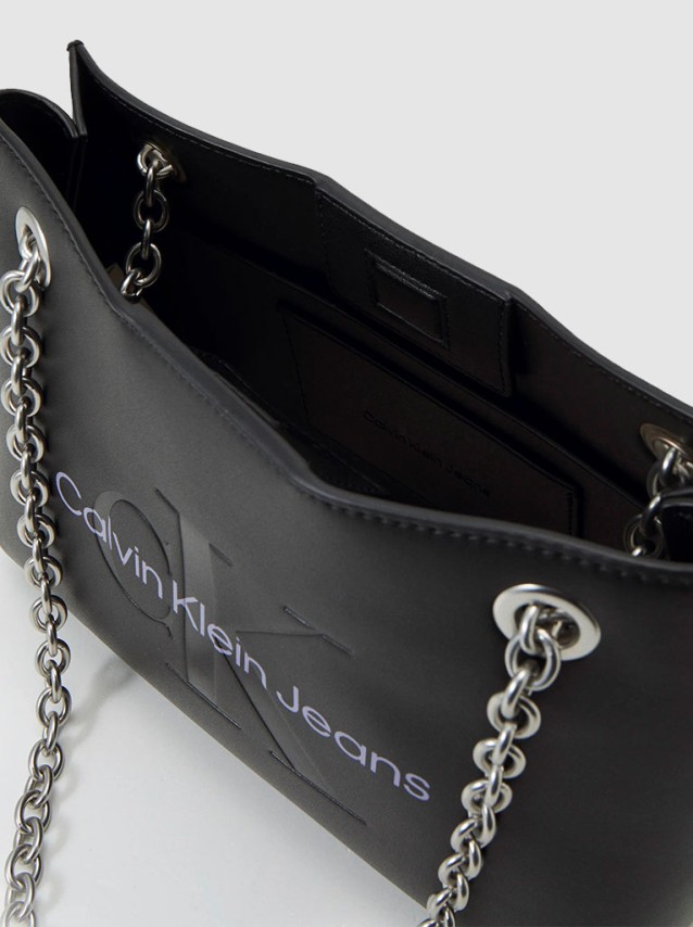 Shoulder Bag Female Calvin Klein