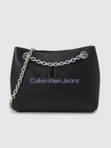 Shoulder Bag Female Calvin Klein