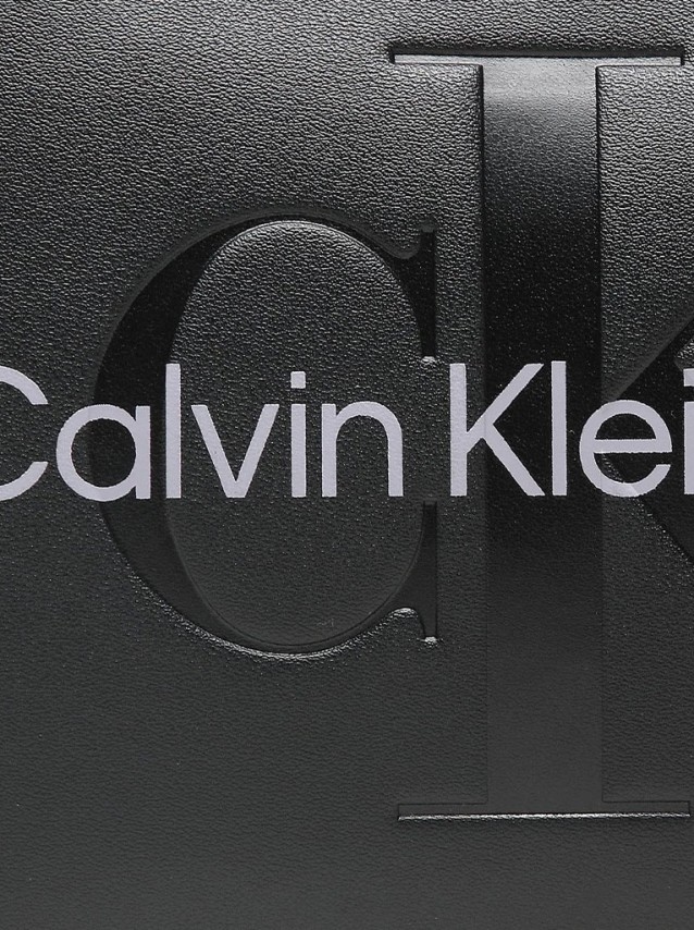 Bolso Bandolera Femenino Calvin Klein