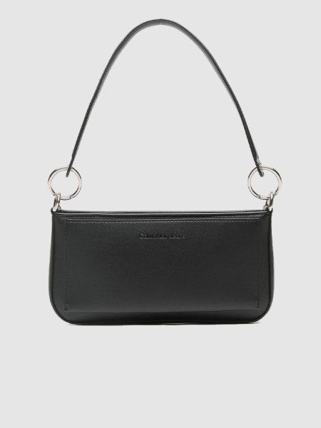 Sac À Bandoulière Féminin Calvin Klein Sac À Bandoulière Féminin Calvin Klein