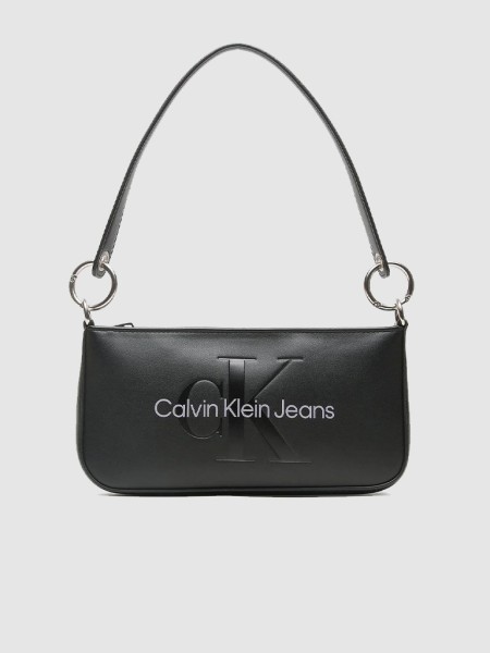 Shoulder Bag Female Calvin Klein