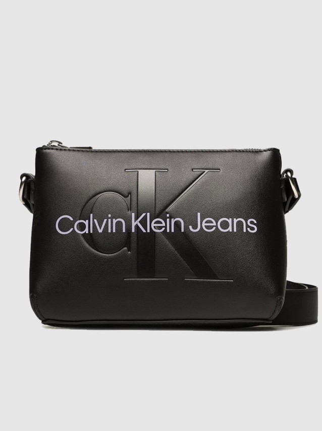 Bolso Bandolera Femenino Calvin Klein