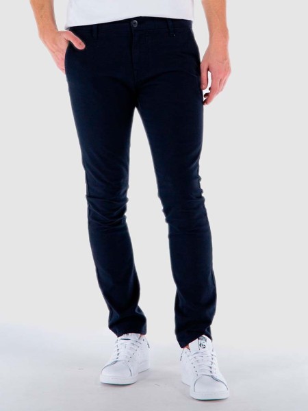 Trousers Male Guess