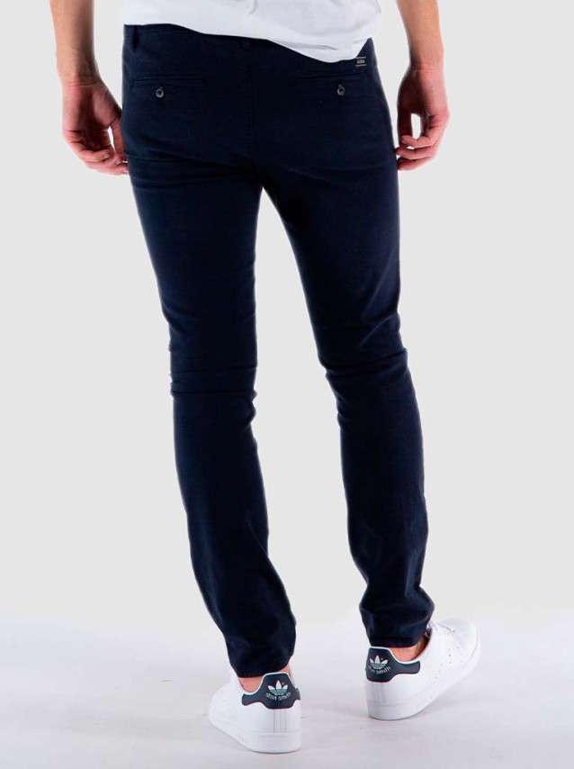 Trousers Male Guess