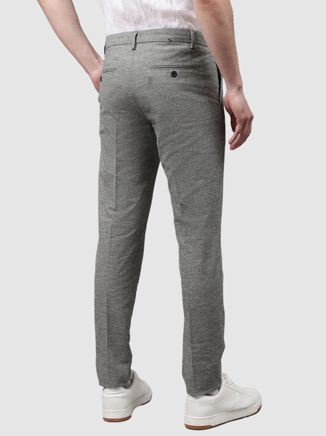 Trousers Male Antony Morato