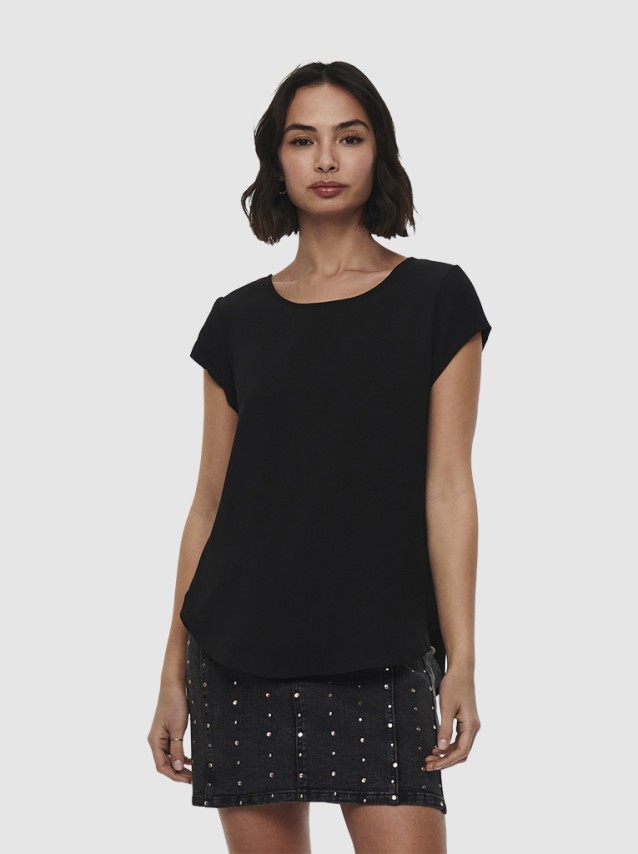 T-shirt ONLY da donna | La nuova collezione su
