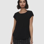 T-Shirt Mulher Vic Noos Only