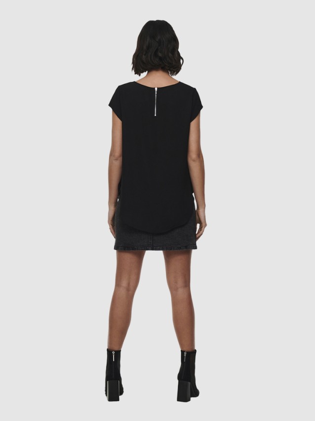 Camiseta Femenino Only