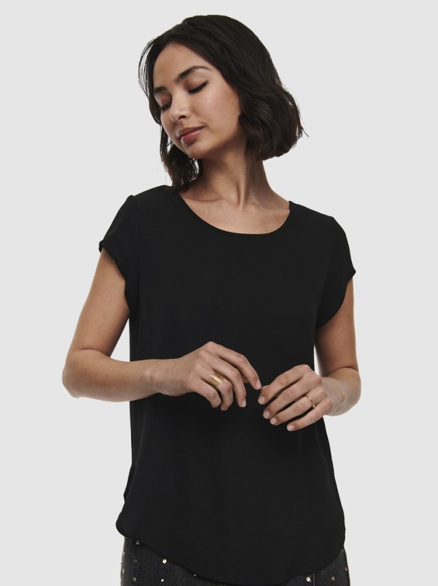 T-Shirt Female Only
