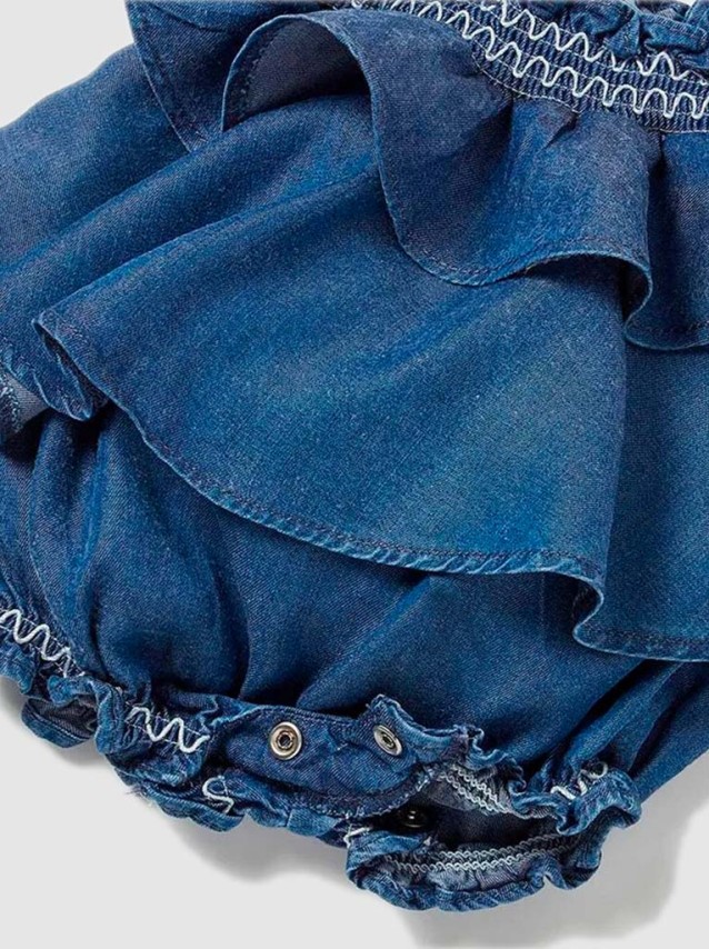 Macaco Beb Menina Mayoral