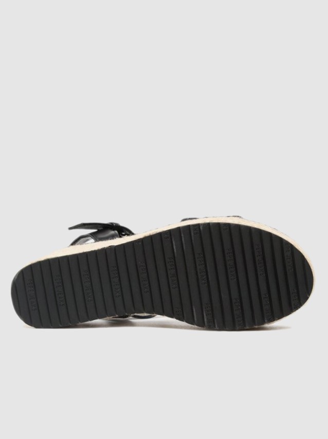 Sandals Female Pepe Jeans Footwear
