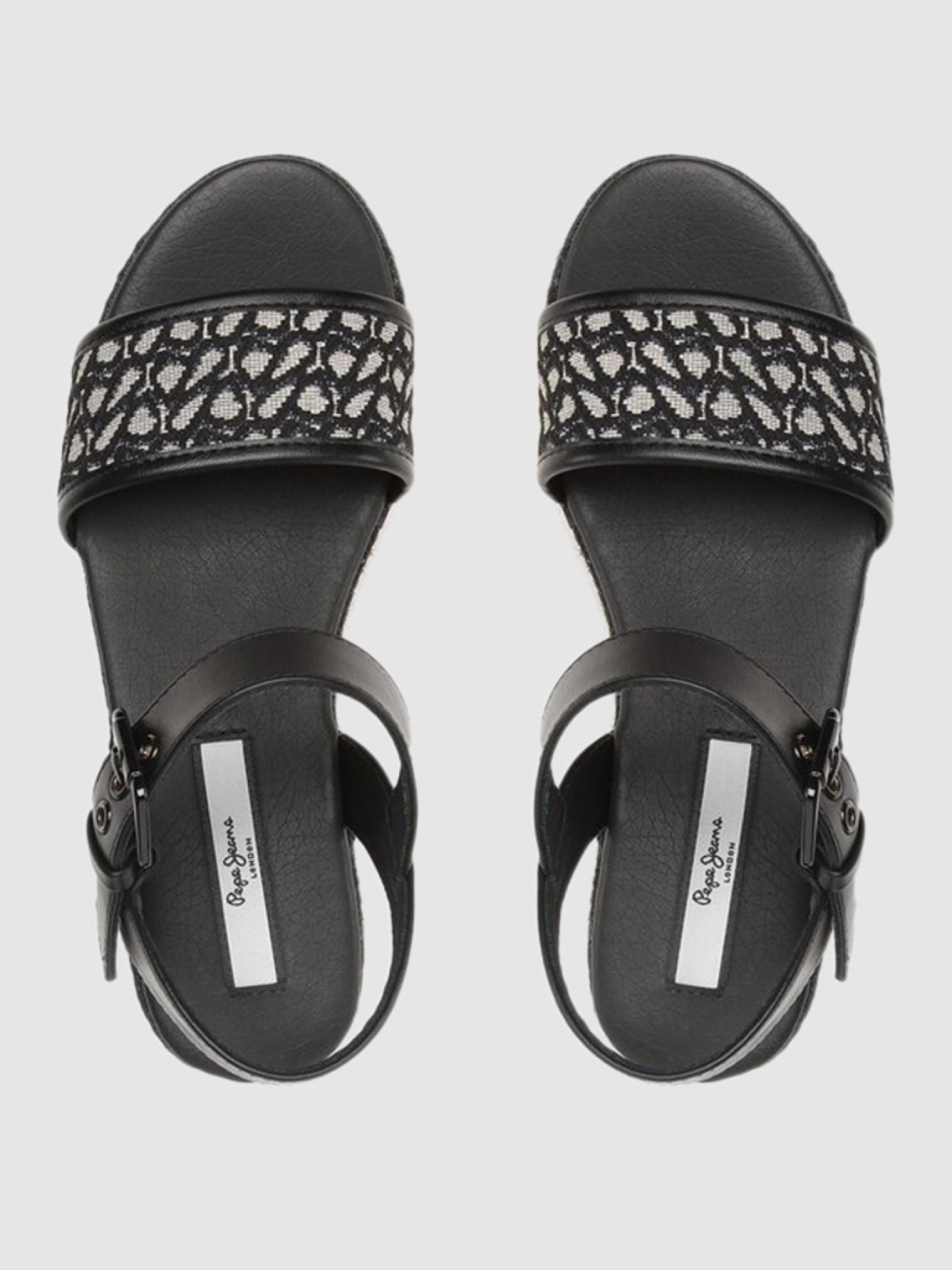 Sandales Féminin Pepe Jeans Footwear