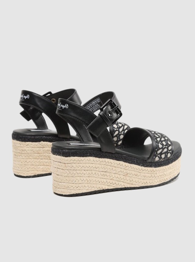 Sandales F�minin Pepe Jeans Footwear
