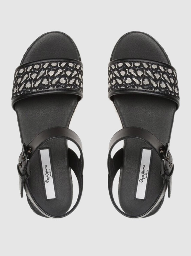 Sandales F�minin Pepe Jeans Footwear