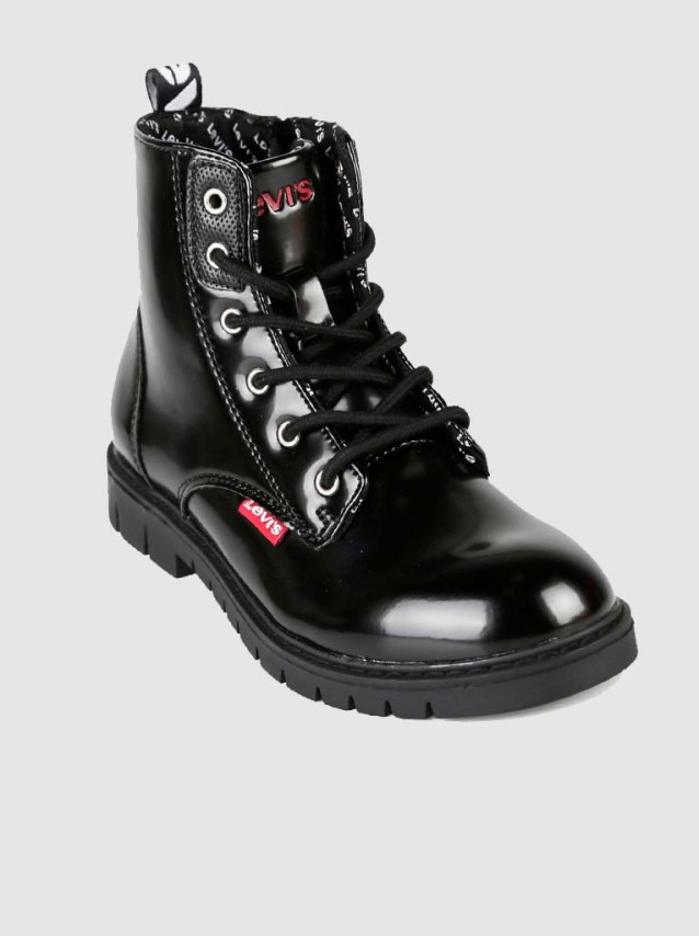 Bottes Fminin Levis