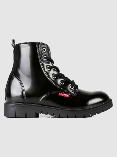 Boots Female Levis