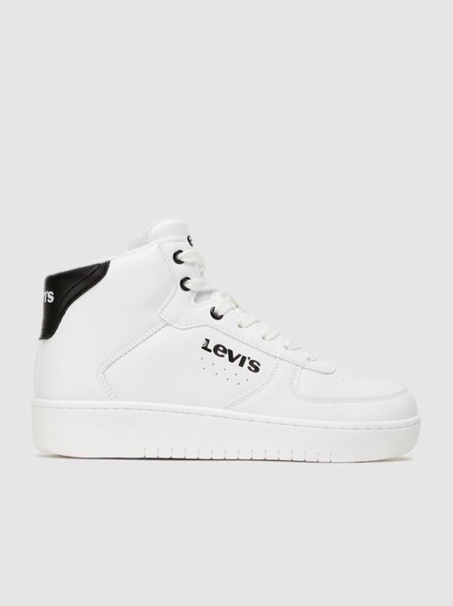 Trainers Male Levis