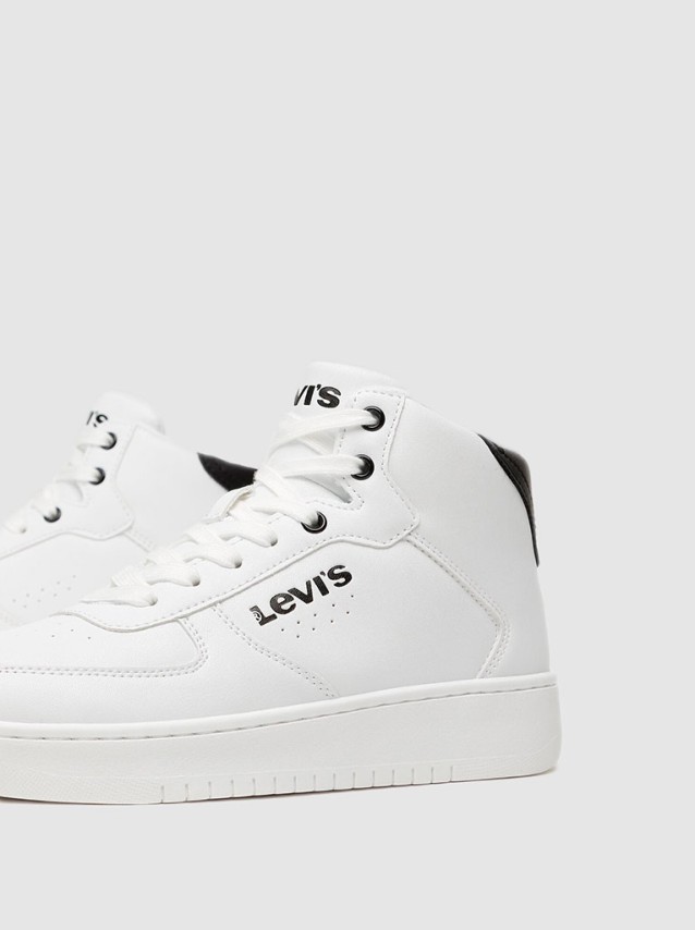 Sapatilhas Menino Levis