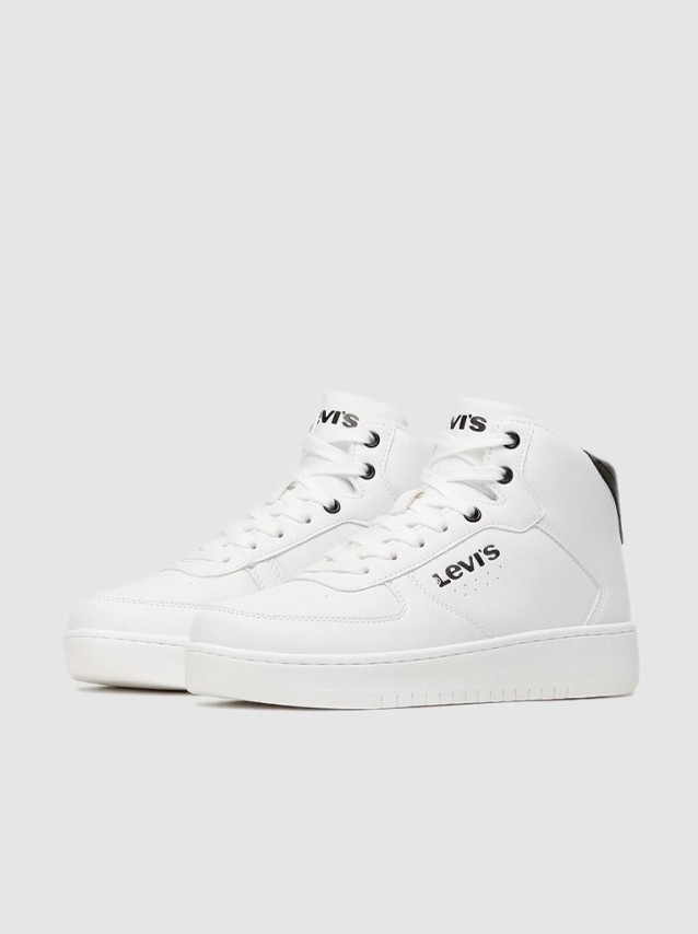 Trainers Male Levis