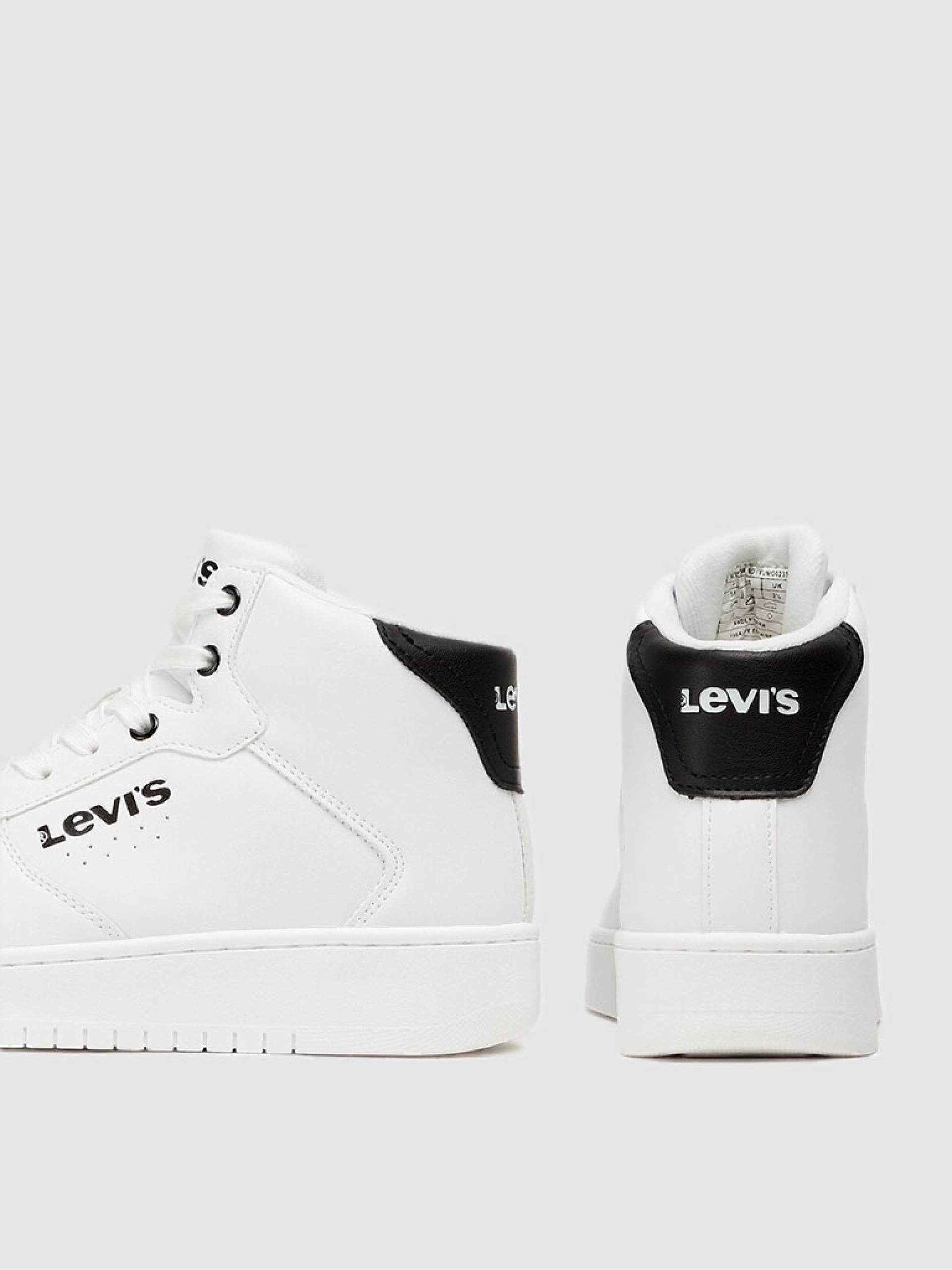Baskets Masculin Levis