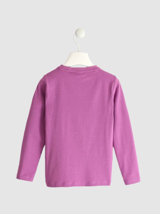 Sweatshirt Female Superga