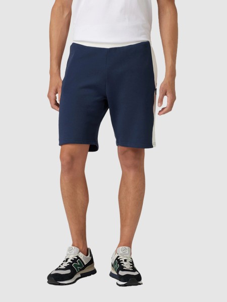 Shorts Male Guess Activewear